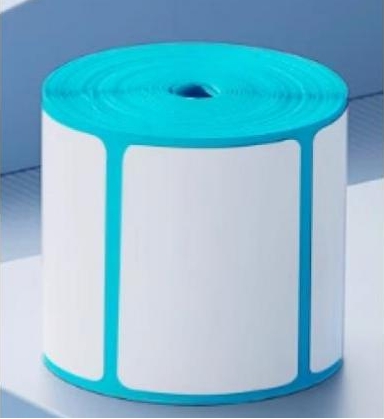 条码纸 定制30*50输液帖